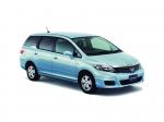 Honda Airwave 2008 года